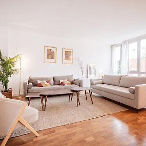 Apartamento de 3 Dormitorios